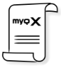 Сканирование MyQ X