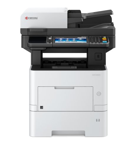 МФУ Kyocera ECOSYS M3660idn (1102TA3NL0)