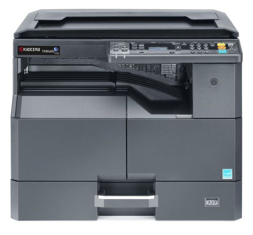 МФУ Kyocera TASKalfa 2200 (1102NN3NL0)