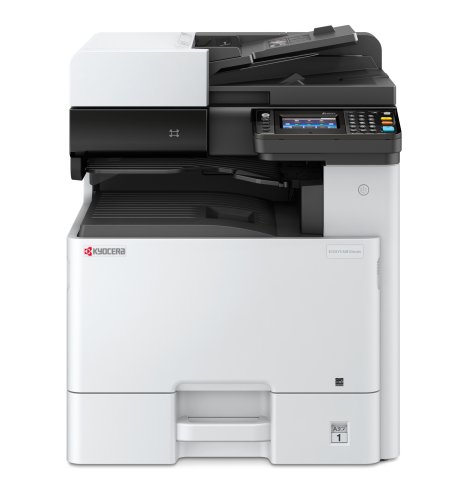 МФУ Kyocera ECOSYS M8124cidn (1102VH3NL0)