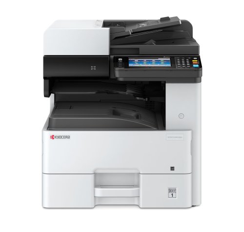 МФУ Kyocera ECOSYS M4132idn (1102P13NL0)
