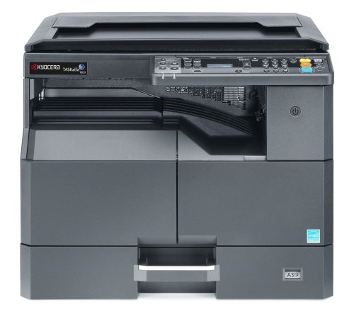 МФУ Kyocera TASKalfa 1800 (1102NC3NL0)