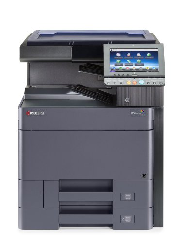 МФУ Kyocera TASKalfa 5052ci (1102RN3NL0)
