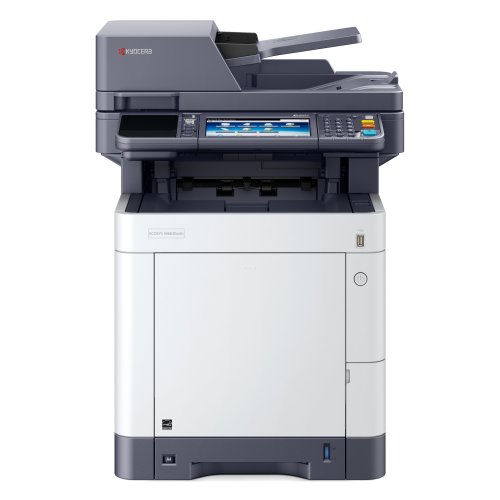 МФУ Kyocera ECOSYS M6630cidn (1102TZ3NL1)