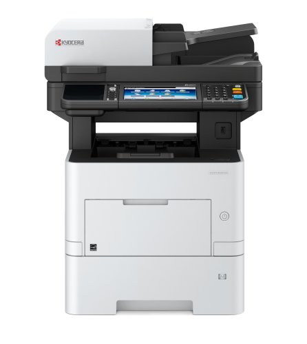 МФУ Kyocera ECOSYS M3655idn (1102TB3NL0)