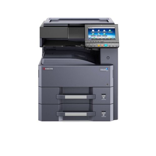 МФУ Kyocera TASKalfa 4012i (1102V63NL0)
