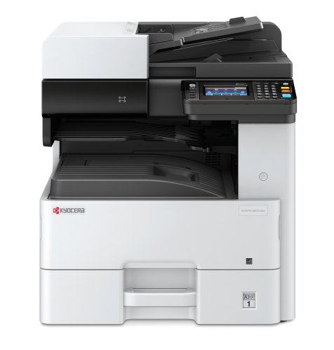 МФУ Kyocera ECOSYS M4125idn (1102P23NL0)